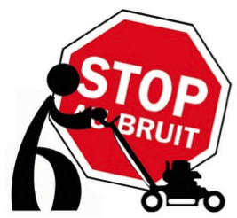 stop bruit