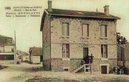 ancienne maison antolotti