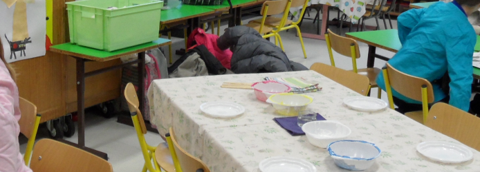 Cantine