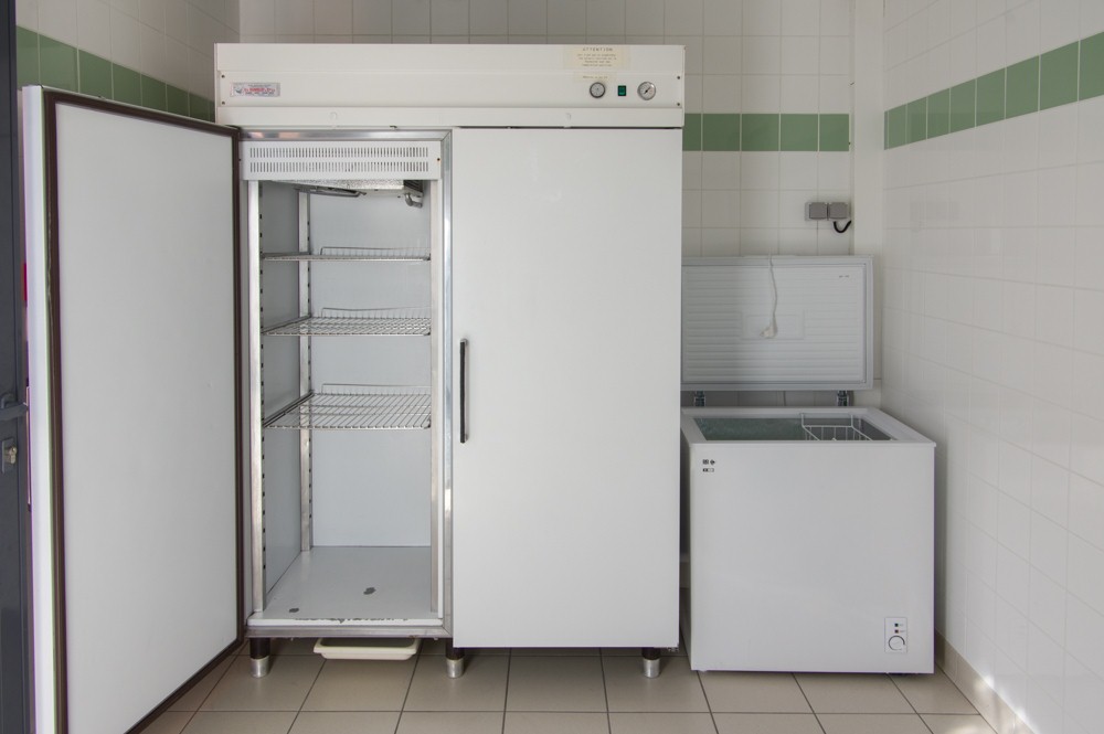 Frigo et Congélateur