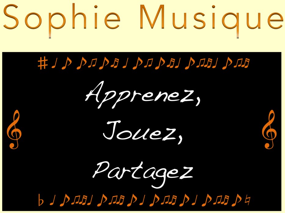 SophieMusique